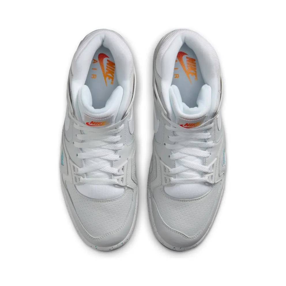Nike Air Tech Challenge Photon Dust/Dusty Cactus/Picante Red/White (IX4084-025)
