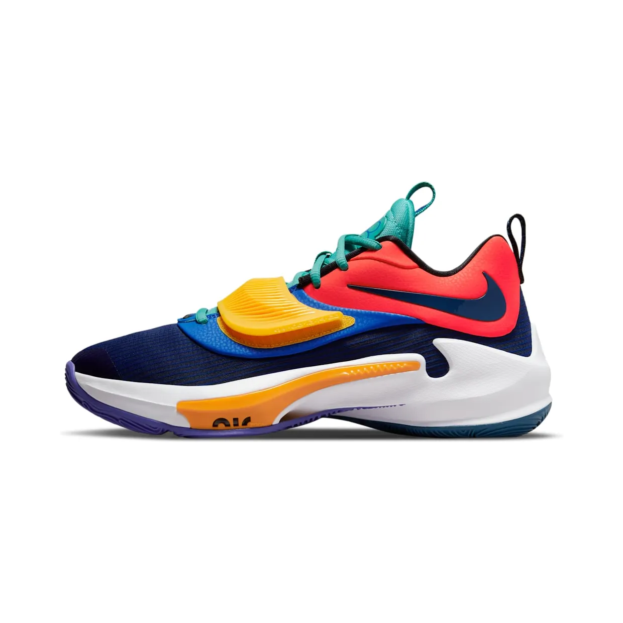 nike-zoom DA0694-601
