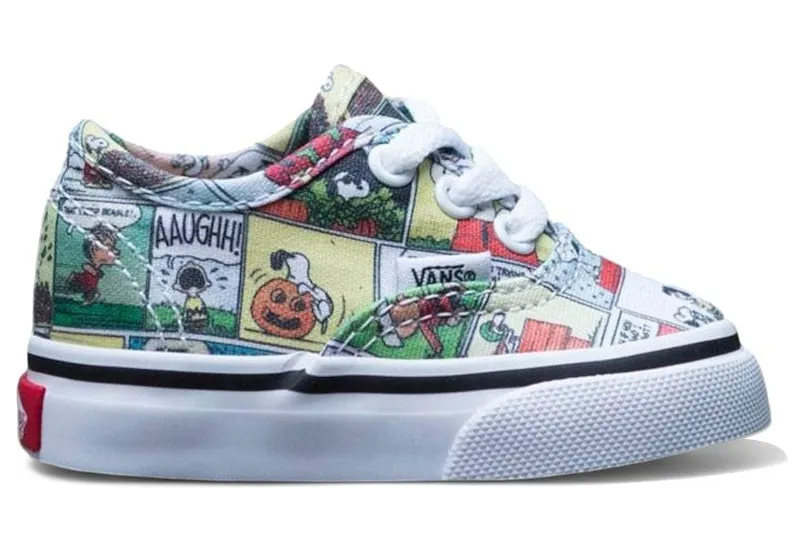Vans Authentic Peanuts Comic (VN08E7QQ2)