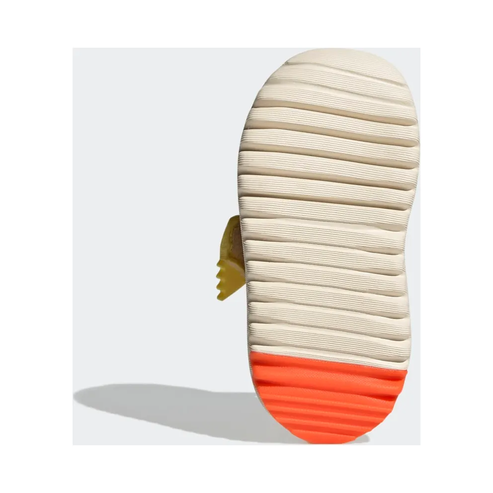 Adidas adidas x Disney Suru365 Winnie the Pooh Slip-On Magic Beige / Impact Yellow / Wonder White (GY6678)