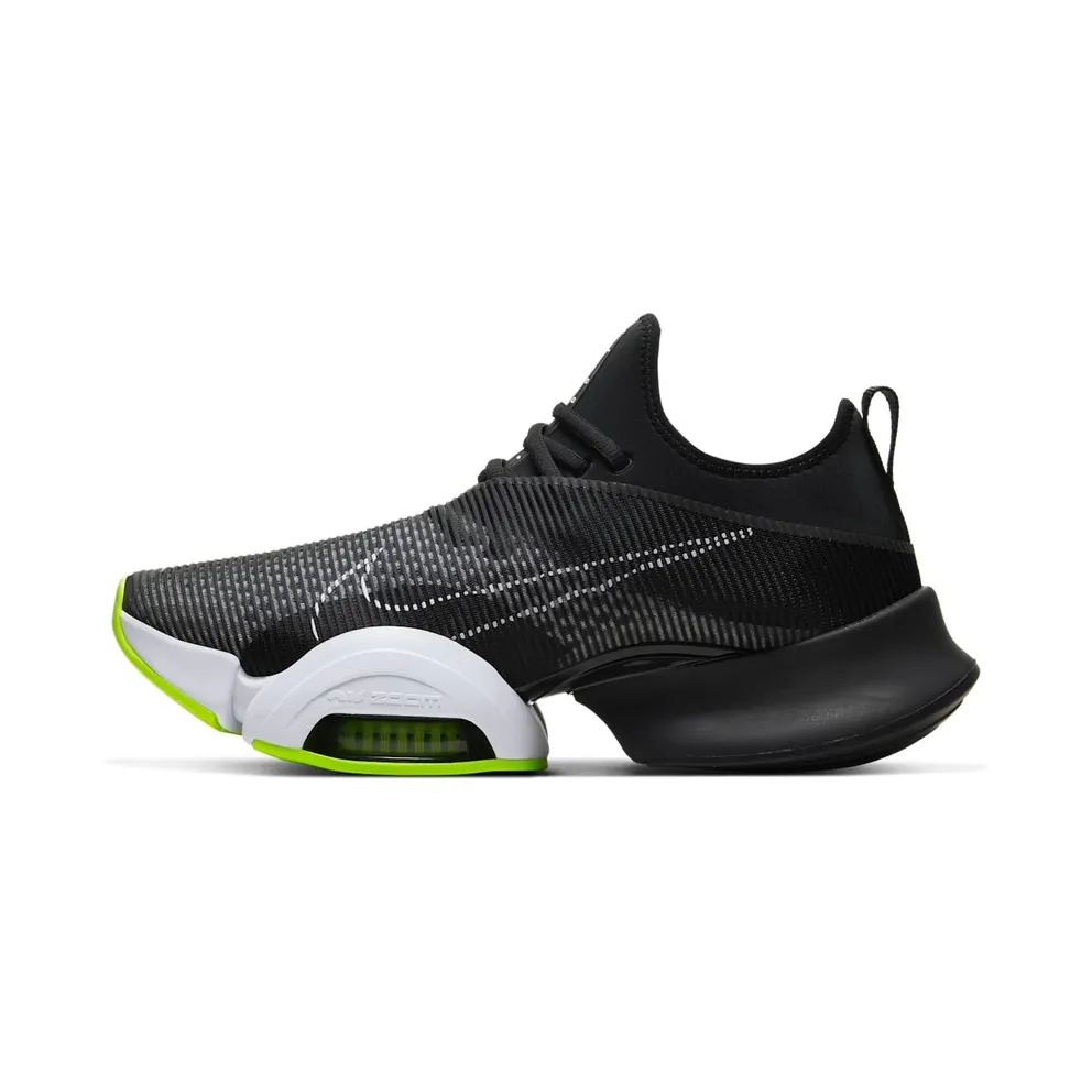 Nike Air Zoom SuperRep Black Volt (CD3460-007)