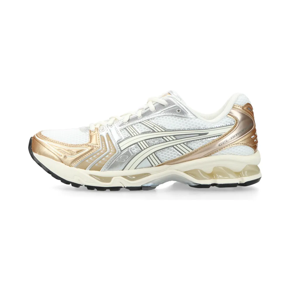 ASICS SportStyle Gel-Kayano 14 (white / cream) – 1203A537-104