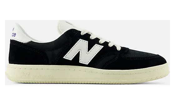 New Balance T500 Black Angora (CT500CK)