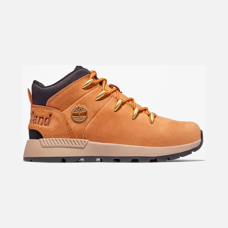 Timberland Halbhoher Sprint Trekker in Yellow “Yellow (TB:0A2G8K:231:055)” (TB0A2G8K231)