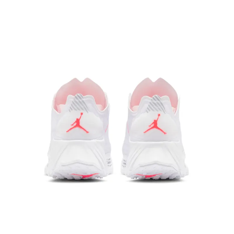 Jordan Zoom Trunner Ultimate White Flash Crimson White/Flash Crimson (CJ1495-100)
