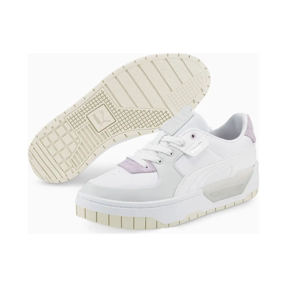 Puma Cali Dream White (383112-02)