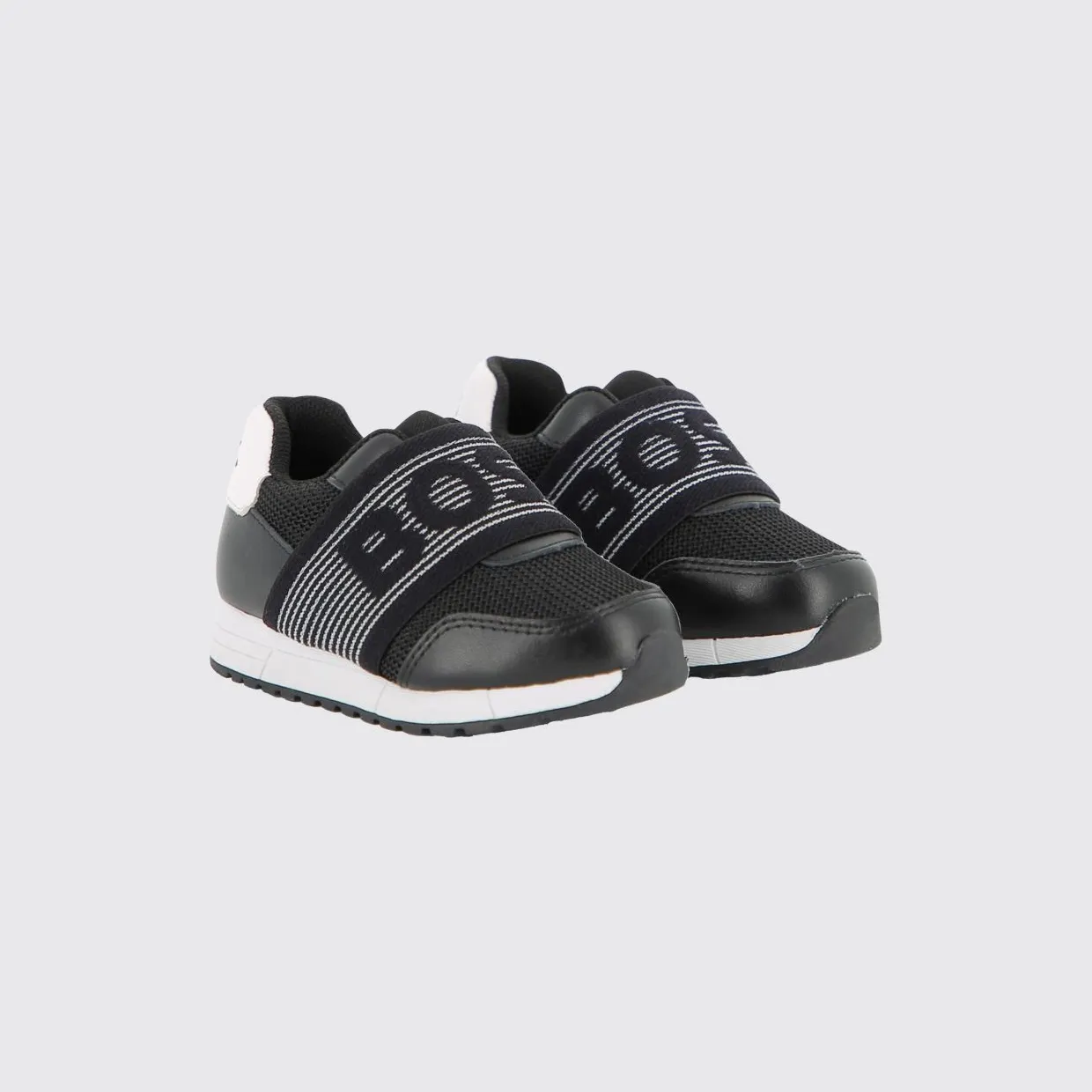 Boss Sneakers Black (J5282209B)
