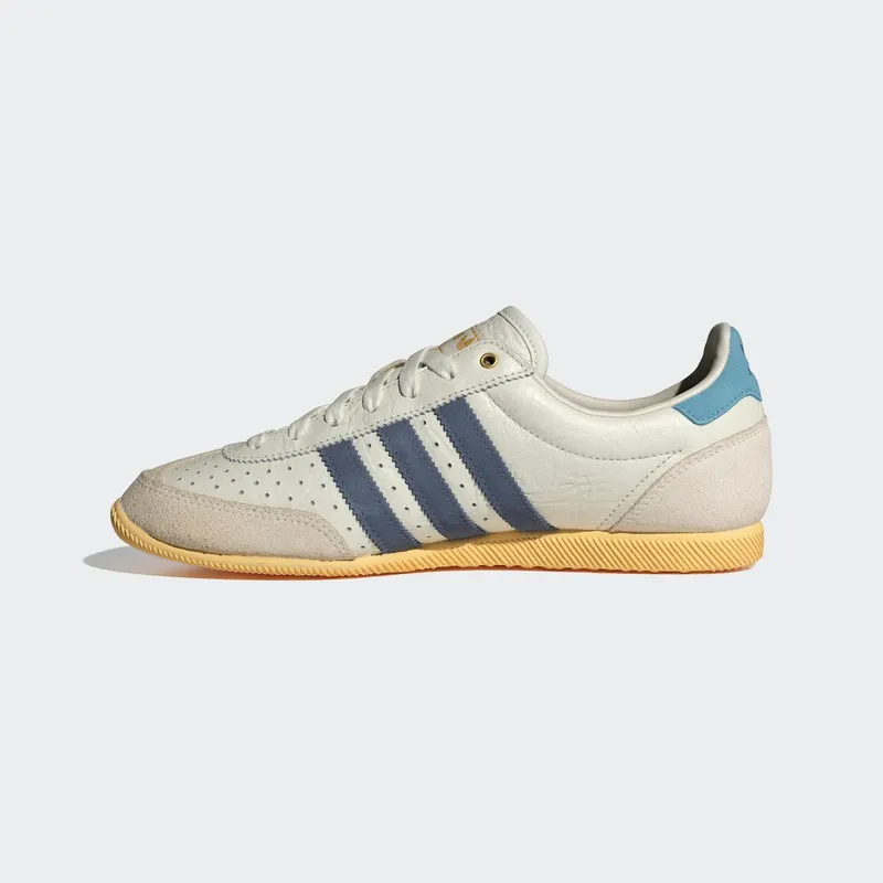 Adidas Japan Off White / Preloved Ink / Orange Tint (JQ9519)