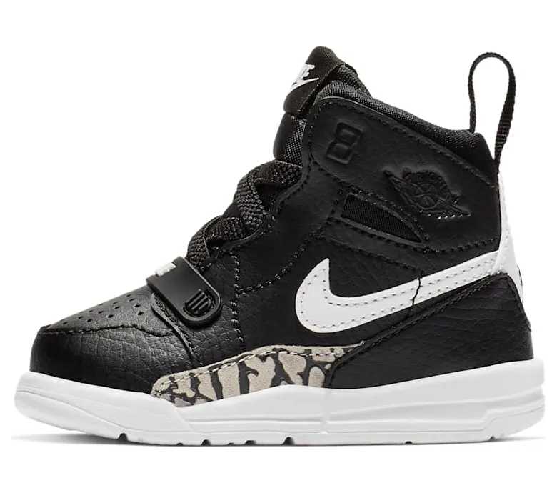 Jordan Legacy 312 Black White (AT4055-001)