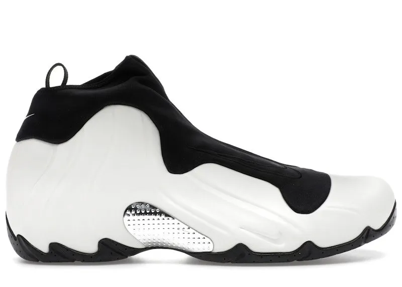 Nike Air Flightposite Sail Black (HJ4481-100)