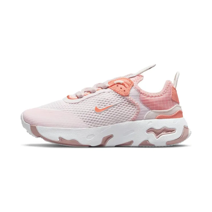 Nike RT Live “Light Violet/White/Champagne/Crimson Bliss” (CW1621-500)