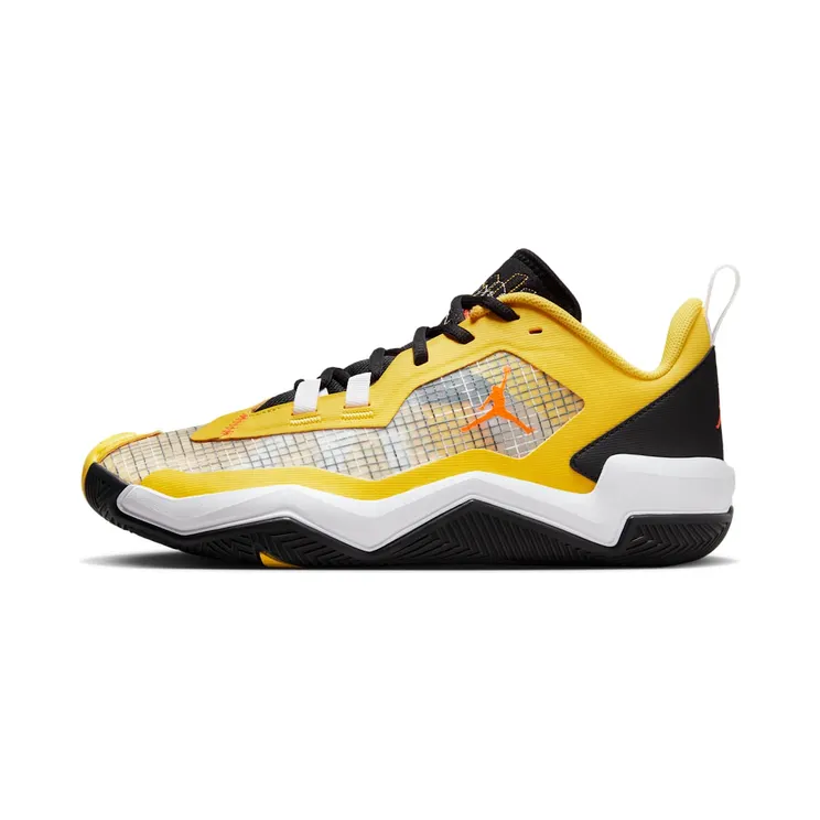 Jordan One Take 4 Tour Yellow (DO7192-700)