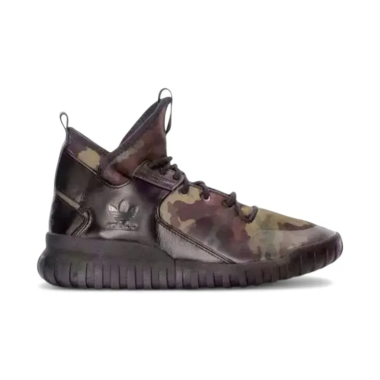 adidas Tubular X Black Camo (B25700)
