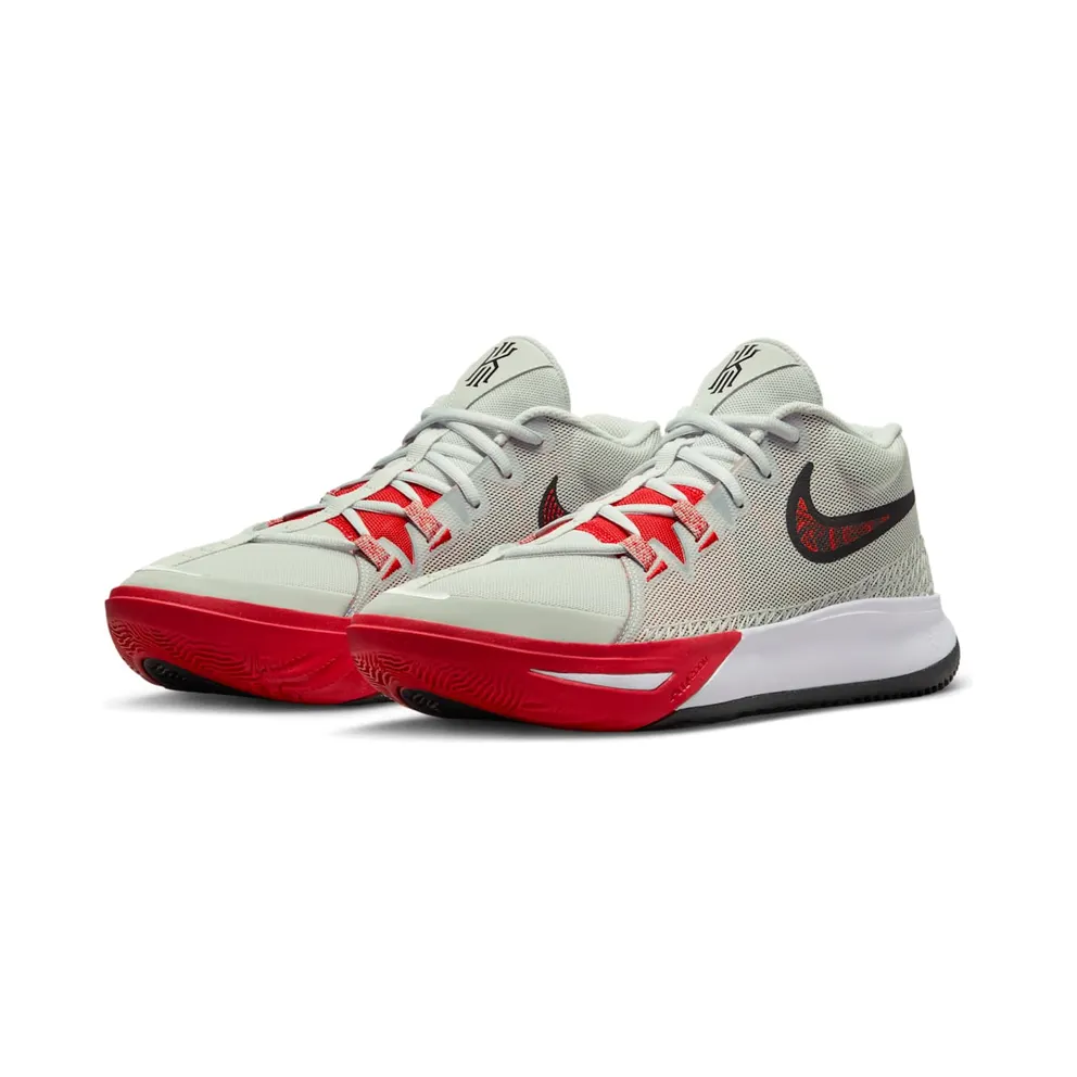 Nike Kyrie Flytrap 6 “Photon Dust University Red” (DM1125-002)