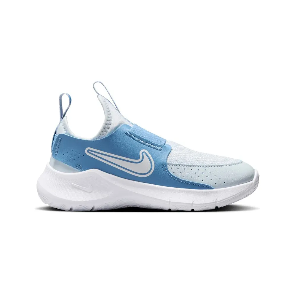 Nike Flex Runner 3 Blue Tint Blue Beyond White (FN1449-402)