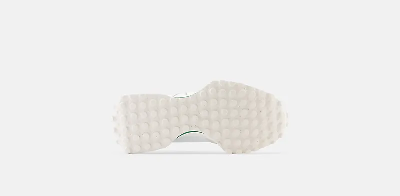 New Balance 327 White Succulent Green (U327UNP)