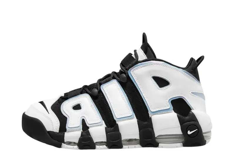 Nike Air More Uptempo 96 Cobalt Bliss (DV0819-001)