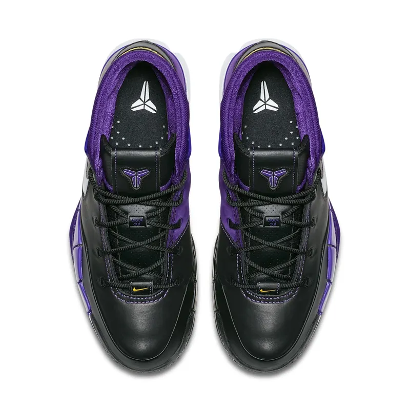 Nike Kobe 1 Proto ‘Purple Reign’ (AQ2728-004)