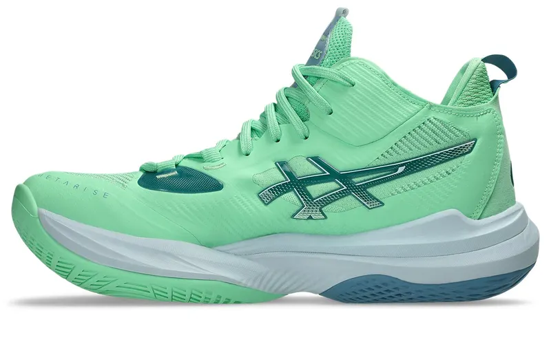 ASICS METARISE 2 “Menthol / Saba Blue” (1051A089-300)