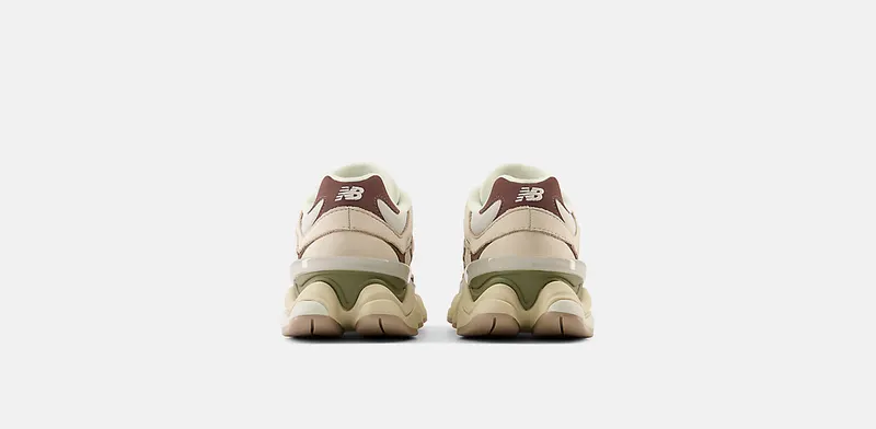 New Balance 9060 “Grey Matter / Timberwolf” (U9060FNA)