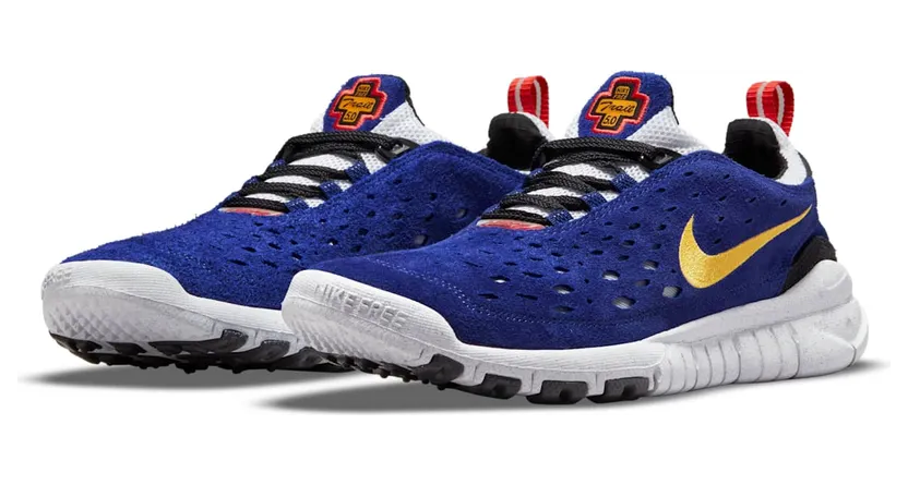 nike-free CW5814-401