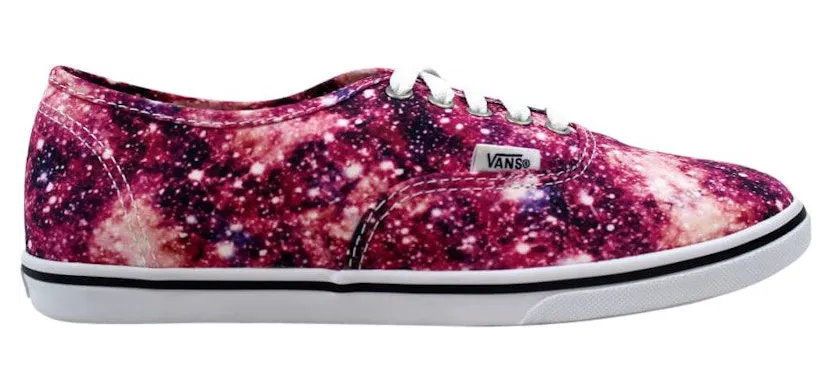 Vans Authentic Lo Pro Cosmic Cloud (VN-0-XRNGG6)