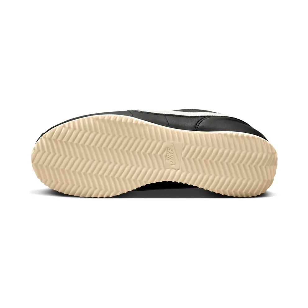 Nike Cortez 23 Premium Black/Alabaster/Sail (FB6877-001)