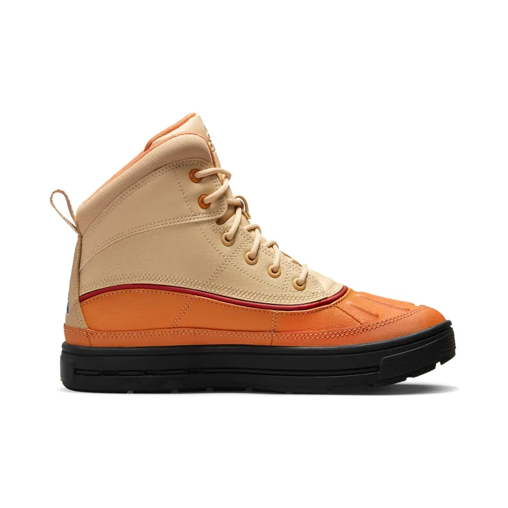 Nike Woodside 2 High ACG Older Kids’ Boots Brown (524872-201)
