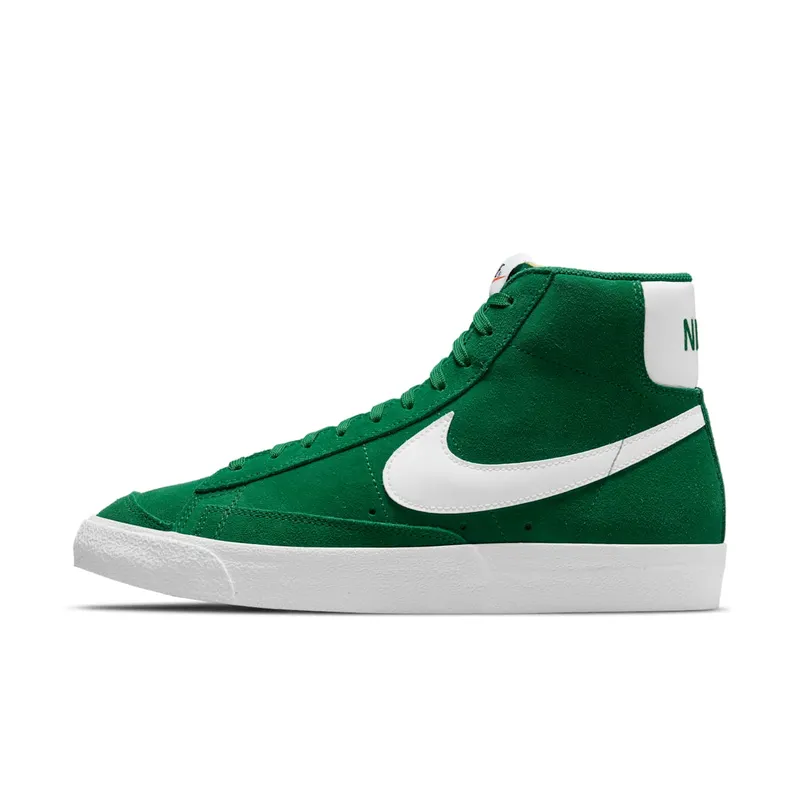 Nike Blazer Mid 77 Pine Green (CI1172-301)