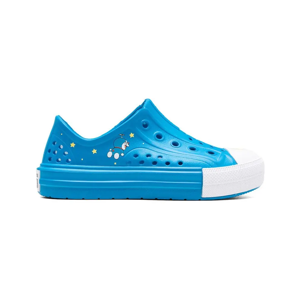 Converse Chuck Taylor All Star Play Lite CX Low Doraemon Hawaiian Ocean (A15792C)