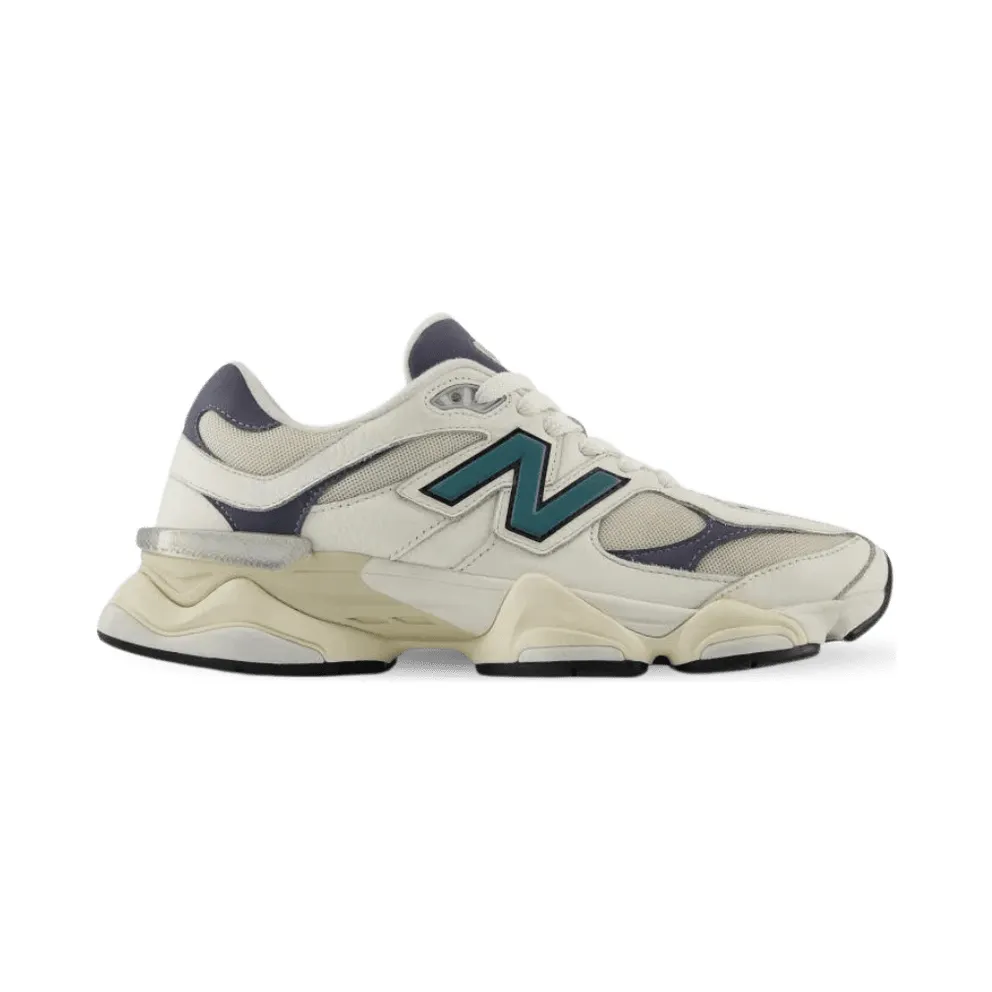 New Balance 9060 Clay Ash Dark Vintage Rose (U9060ESD)