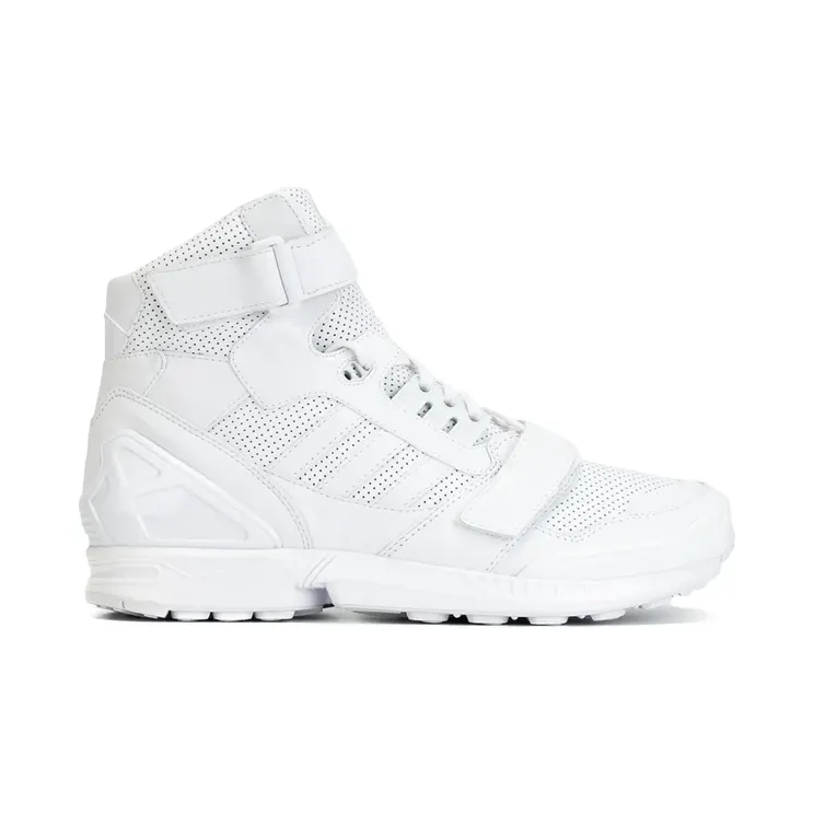 Juun.J Juun.J X Adidas ‘ZX 8000’ High-Top-Sneakers “White” (AQ4812)