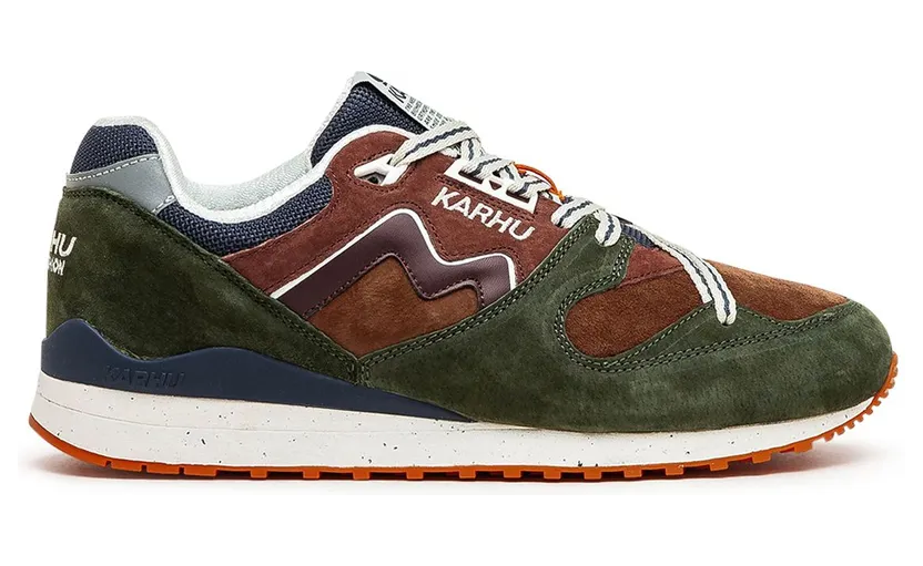 karhu-synchron F802665