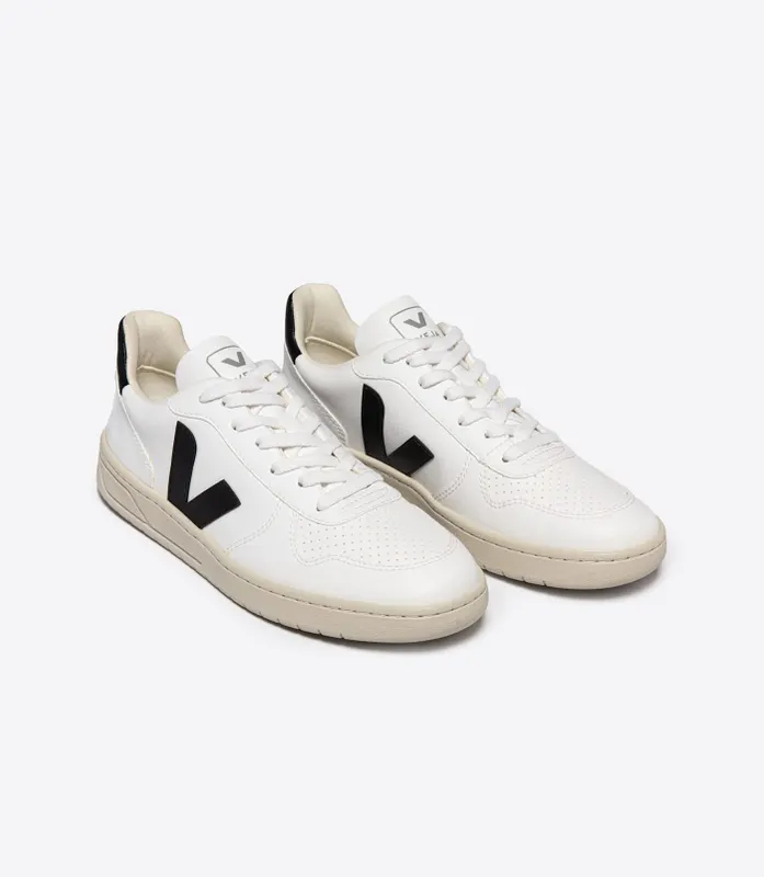 Veja V-10 White (VX0702901B)