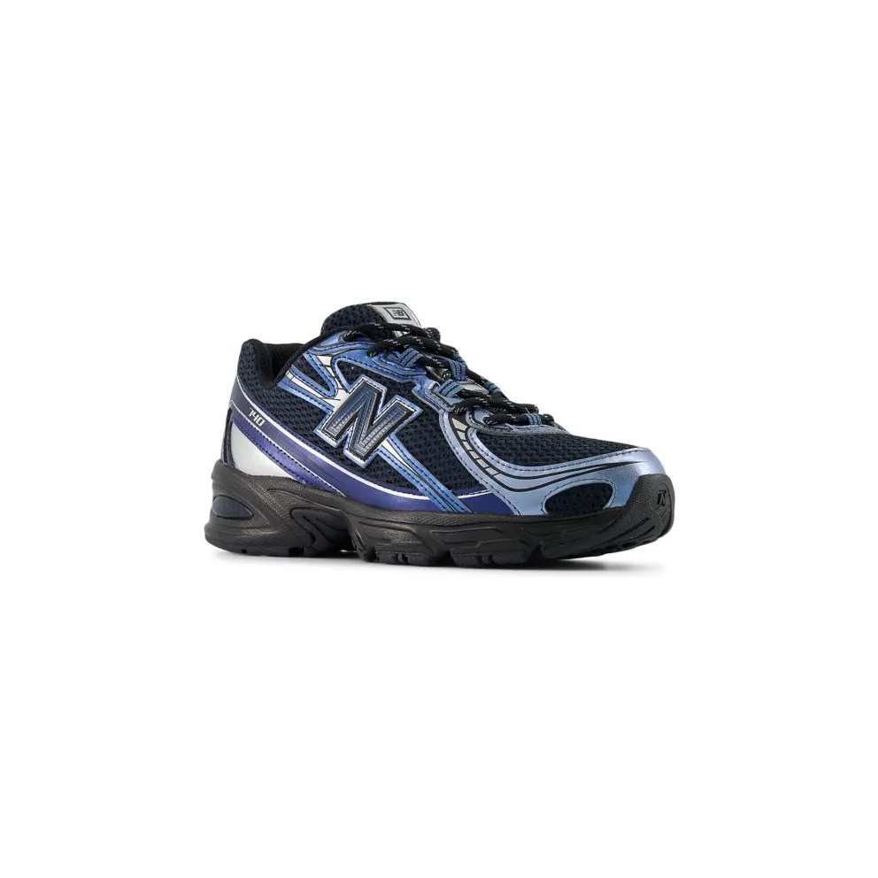 New Balance 740 Shoreline Blue (GR740DT)