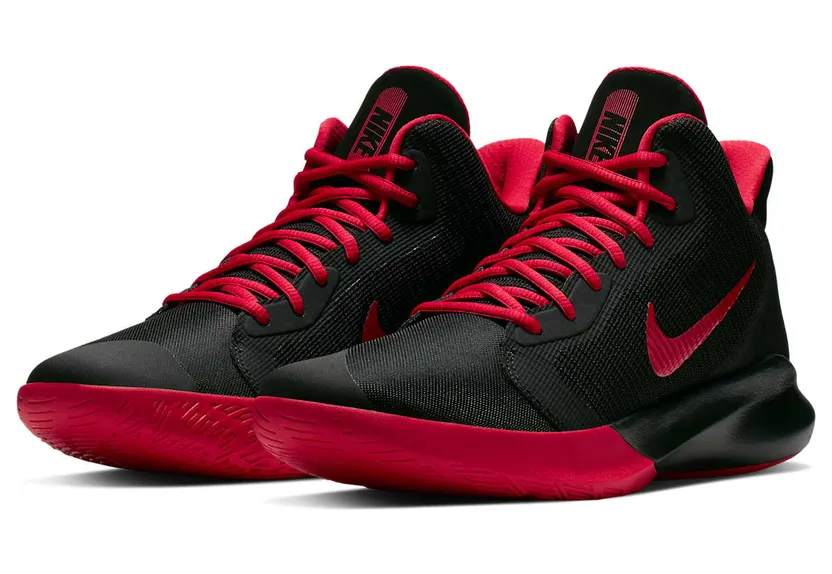 nike-precision AQ7495-001