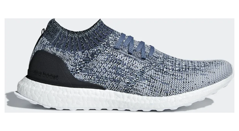 adidas Ultra Boost Uncaged Parley Raw Grey (AC7590)
