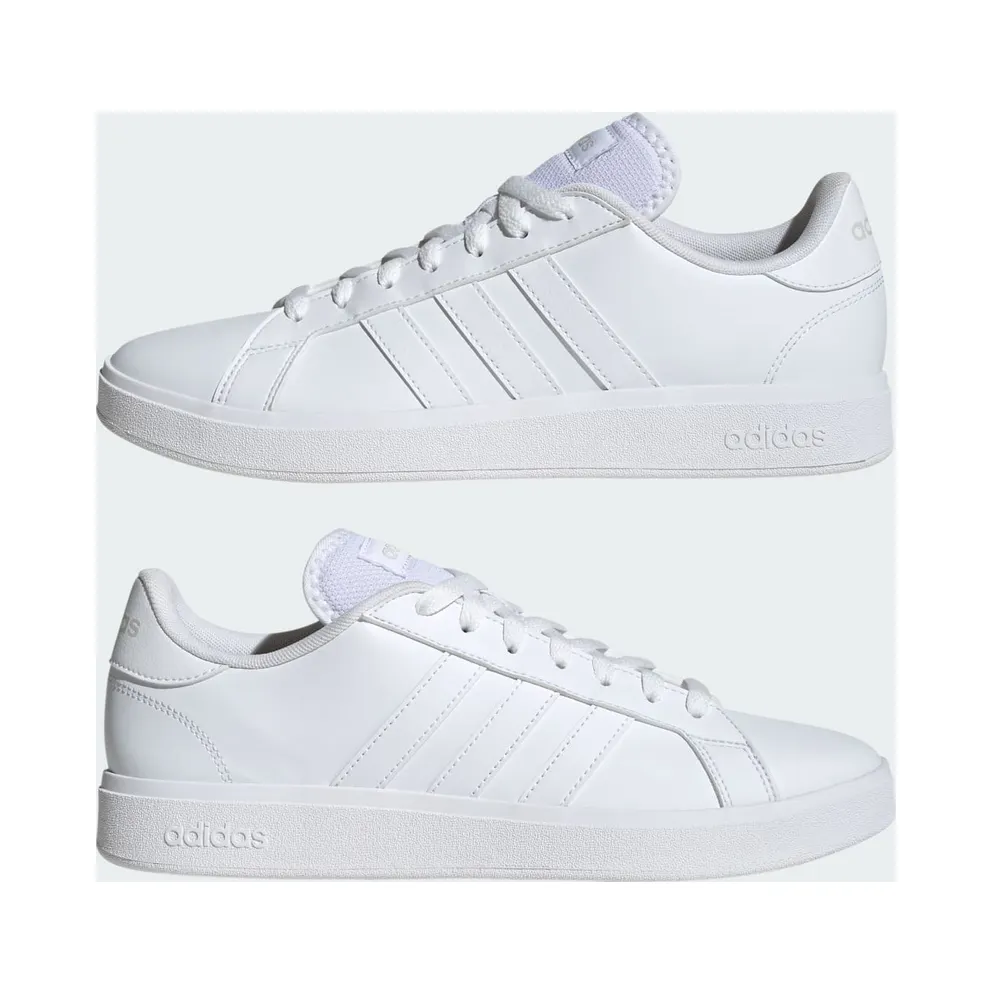 Adidas Grand Court TD Lifestyle Court Casual Cloud White / Cloud White / Grey One (JH9363)