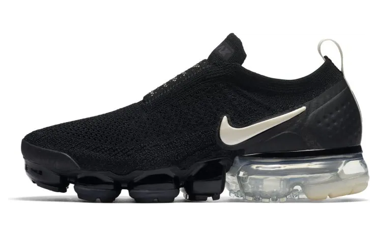 Nike Air VaporMax Moc 2 Black Light Cream (W)