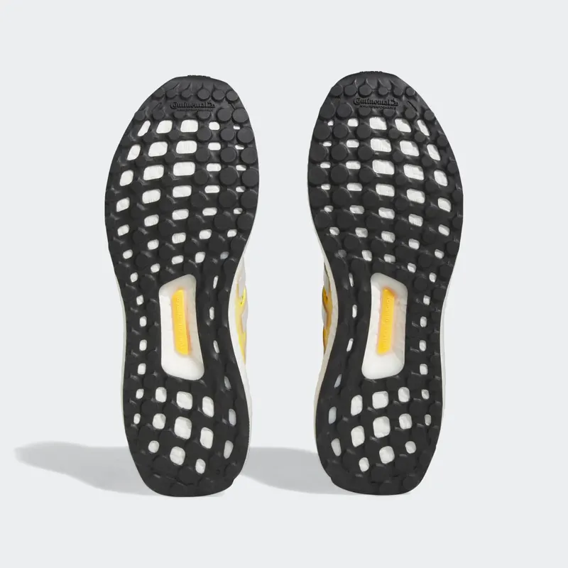 Adidas Ultraboost 1.0 Light Solid Grey / Light Solid Grey / Bold Gold (GY7479)