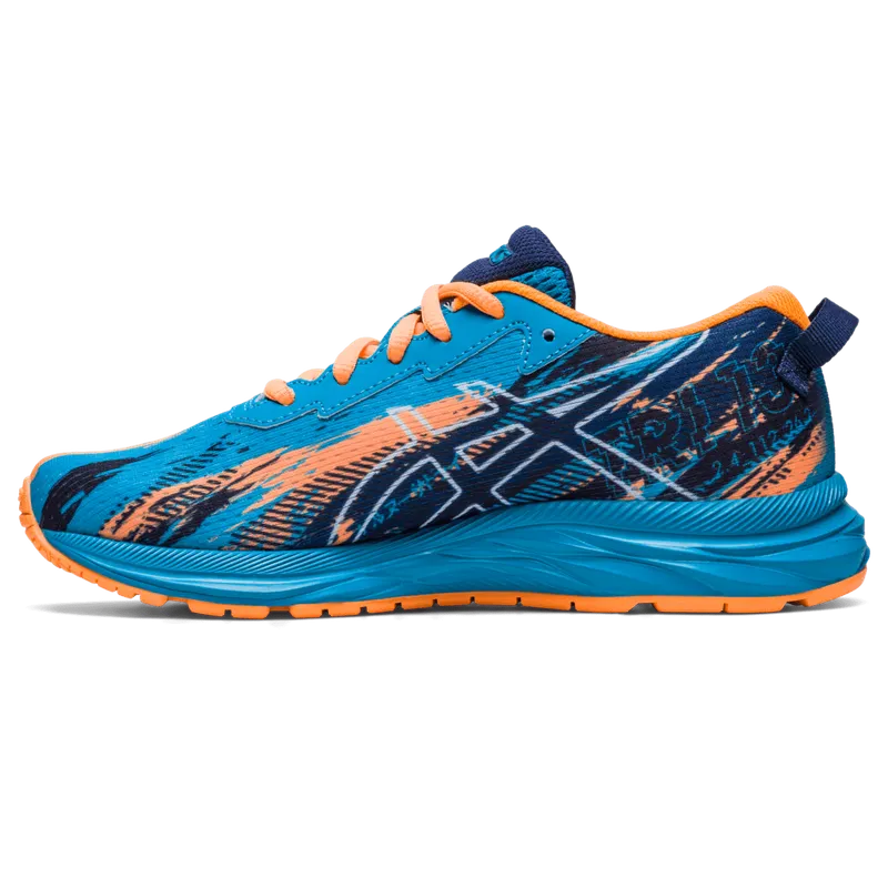 Asics GEL-NOOSA TRI 13 GS Island Blue/White (1014A209.407)