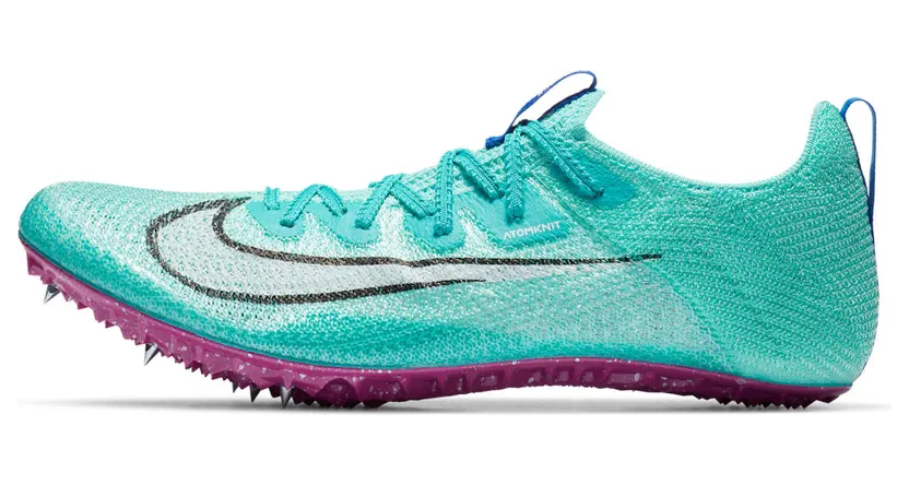 Nike Zoom Superfly Elite 2 Hyper Jade (CD4382-300)