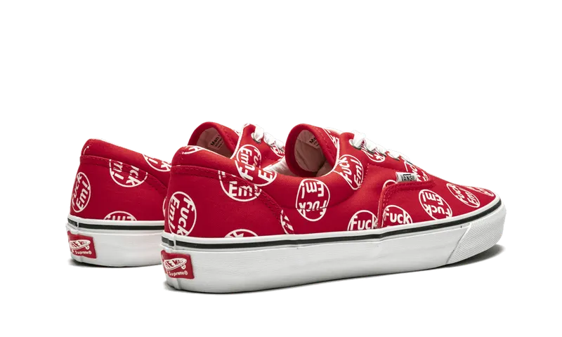 Vans Era “(SUPREME FE)” (VN-0ZULG3O)