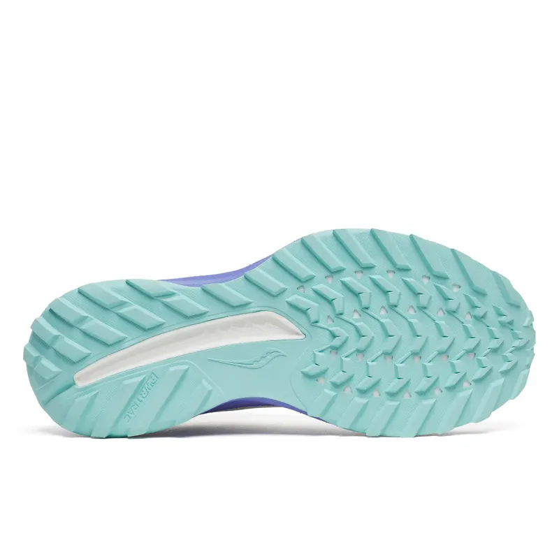SAUCONY Ride TR2 “White / Navy” (S10951-45)