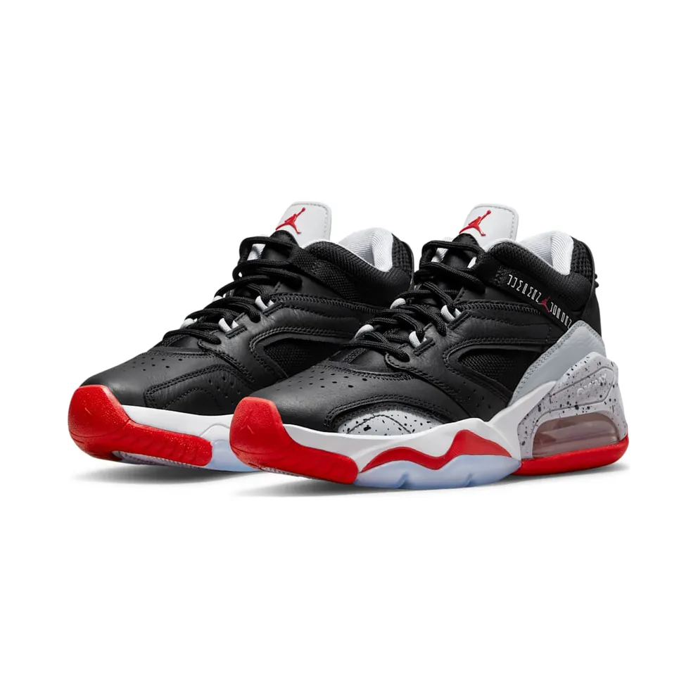 Jordan Point Lane Older Kids’ Black (DA8032-060)