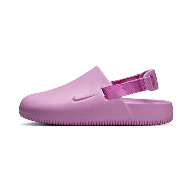 Nike Calm Mule Light Magenta (FB2186-502)