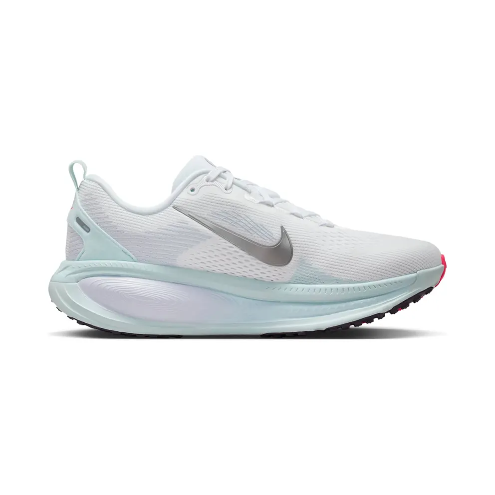 Nike Vomero 18 White Glacier Blue Palest Purple (IO7438-100)
