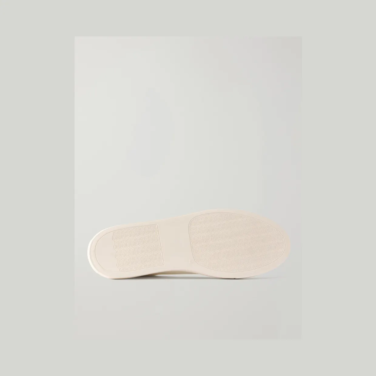 Common Projects Achilles Leather Sneakers White (2610) (3)
