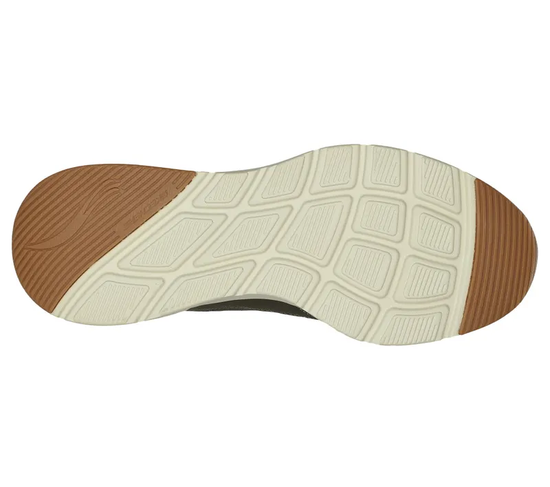 Skechers Skech-Air Court – Homegrown – Olijf (232646 OLV)