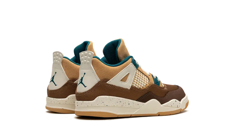 Air Jordan 4 Retro PS “Seasonal Collector” (FB2213-200)